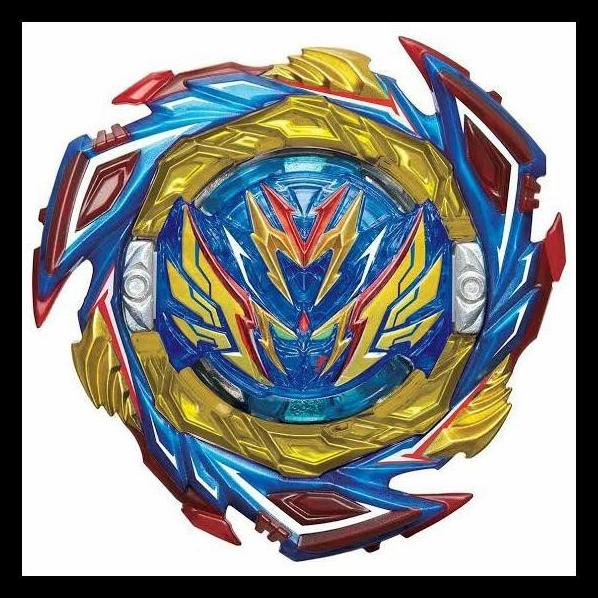 Beyblade Burst Savior Valkyrie Beyblade Ultimate Valkyrie One Diskon