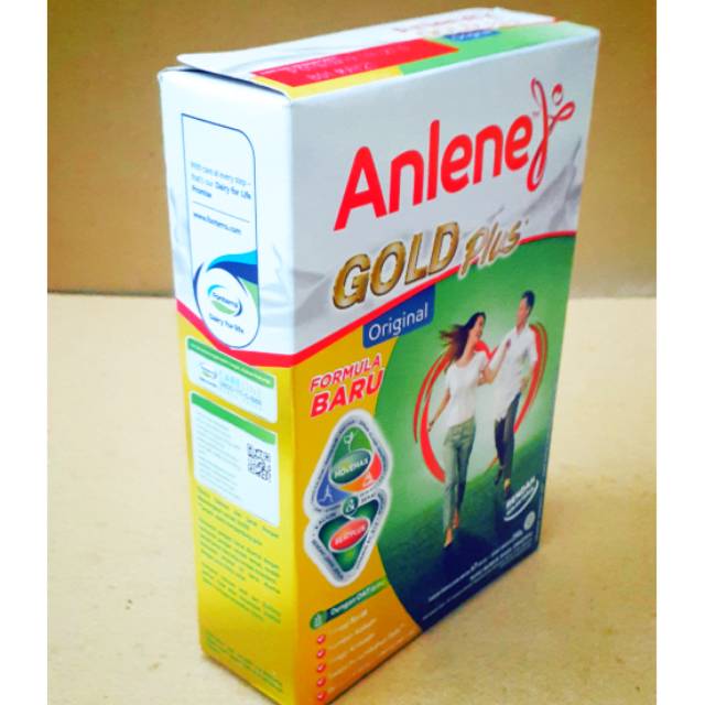 

ANLENE GLD PLN 250gr