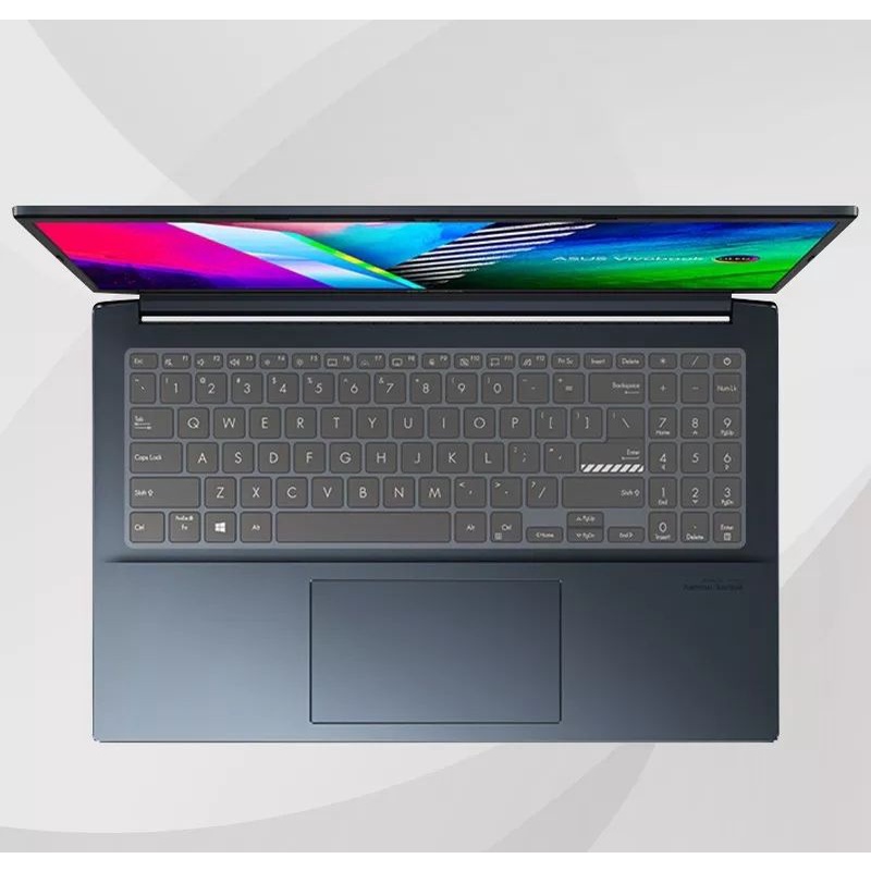 Keyboard Protector Asus K3500, M3500, Vivobook 15 Oled Pro Series