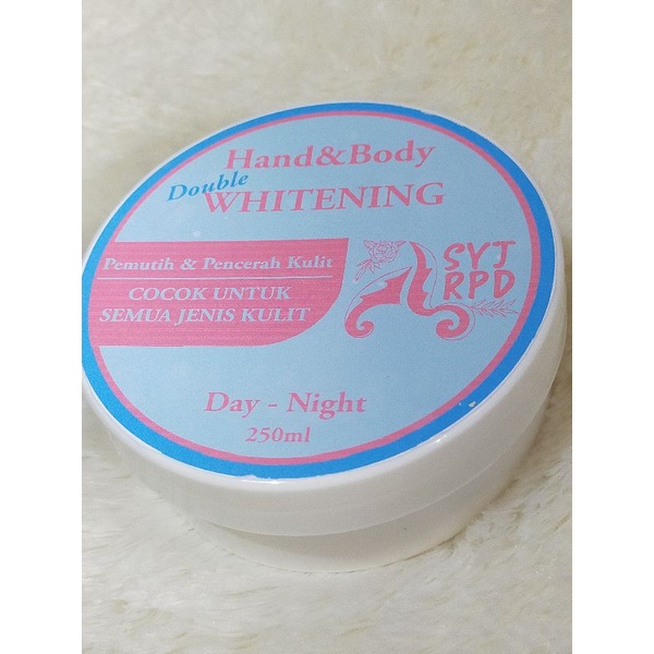 HandBody SYJ'rpd Day-Night 250ml