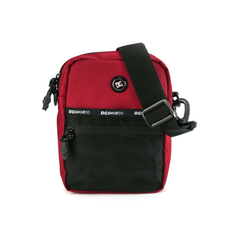 Tas DC ORIGINAL 72795 Tas Selempang Sling Pria Cowok