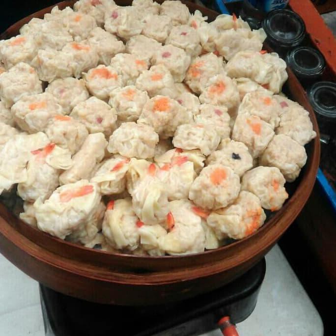 

SPECIAL!! DIMSUM ISI 50 PCS HALAL
