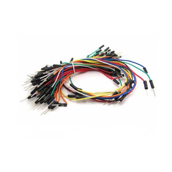 Kabel Jumper Breadboard