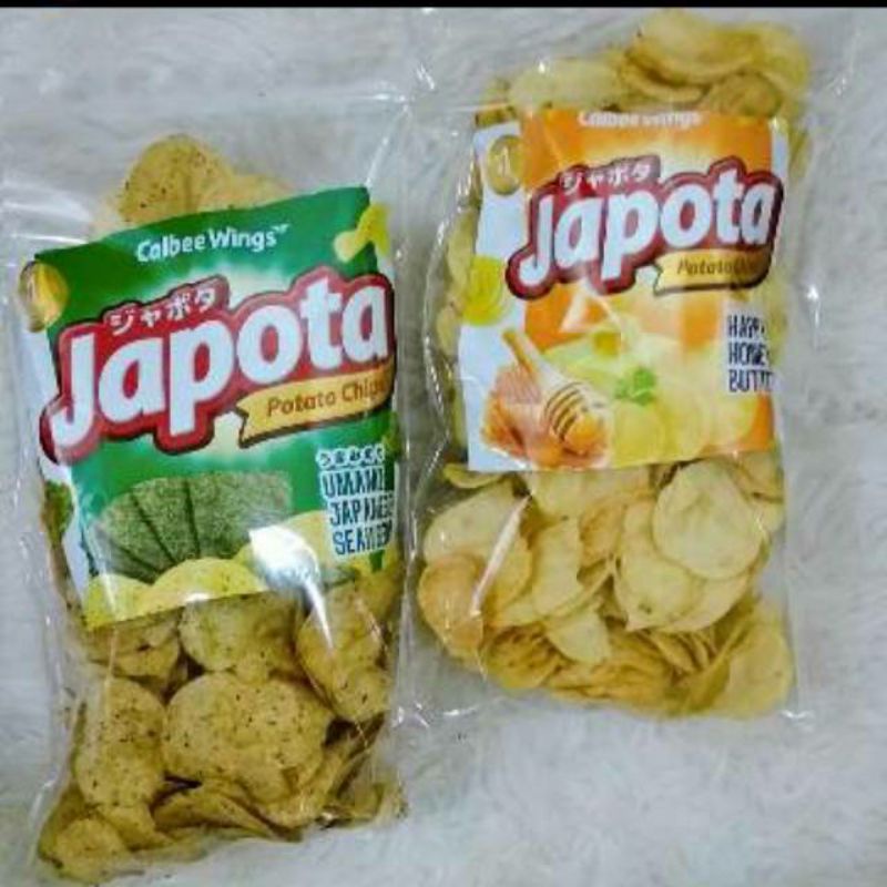 

JAPOTA KILOAN REPACK MURAH
