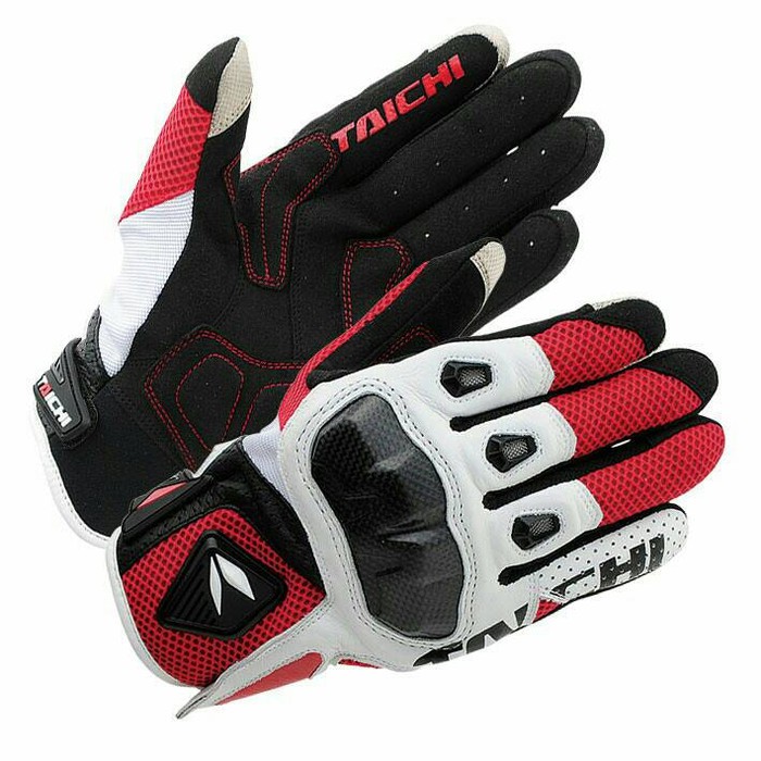 Sarung Tangan Taichi RST411 Gloves RS Taichi RST411 RST-411
