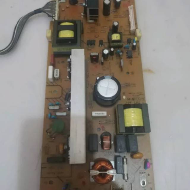 Psu-powersuplay-tv sony klv-40bx450-40bx450