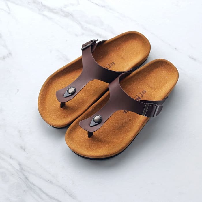 jual sandal birkenstock