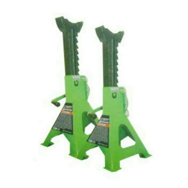 Jual Jack Stand 6 ton TEKIRO Shopee Indonesia
