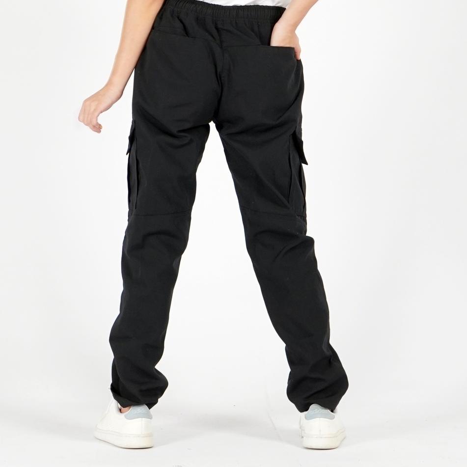 Big Sale Okechuku DESSY Celana Panjang Wanita Celana Taktikal Celana Tactical Wanita ,,