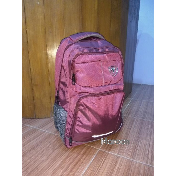 Tas ransel kerja sekolah TRACKER laptop R57