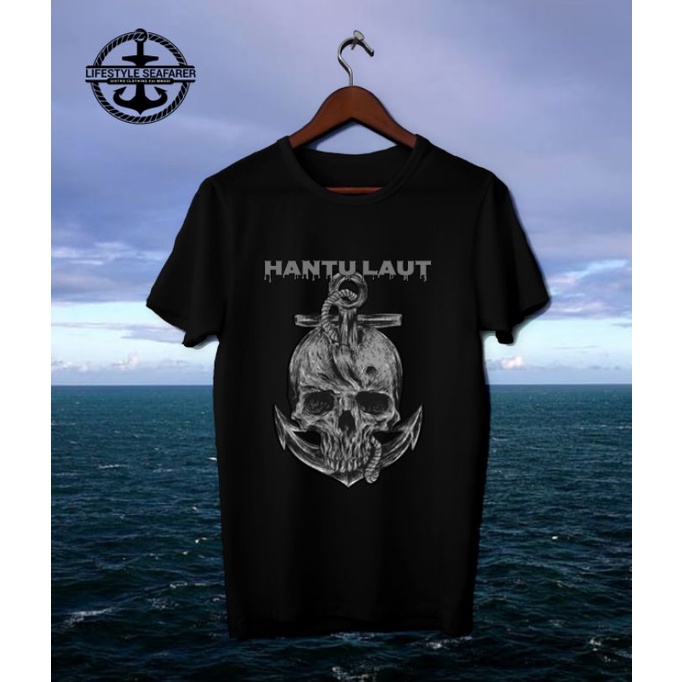 Kaos Pelaut /Hantu Laut