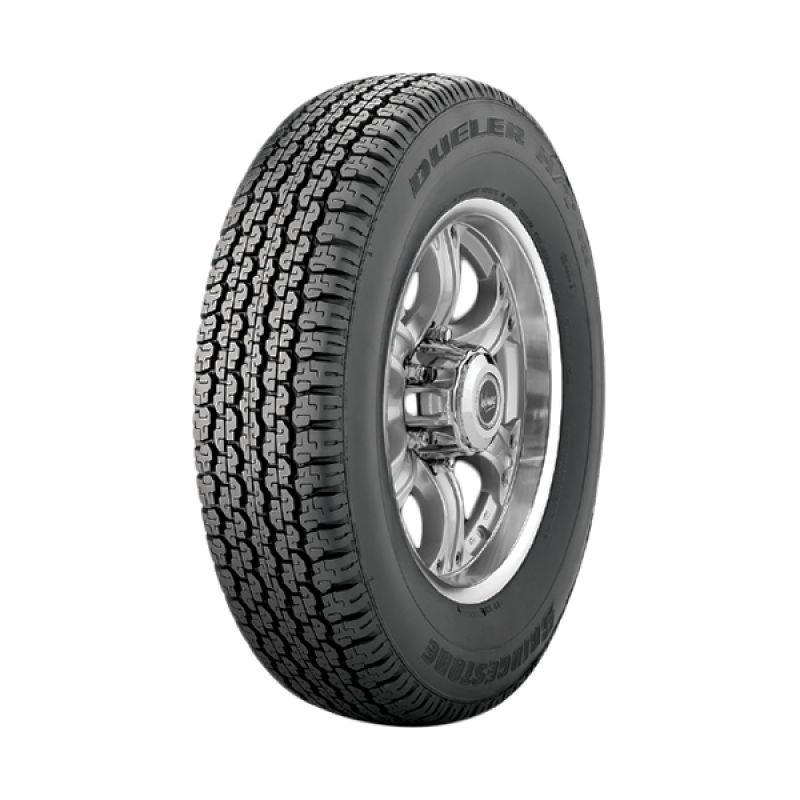 Ban BRIDGESTONE 235/75R15 DUELER HT 689