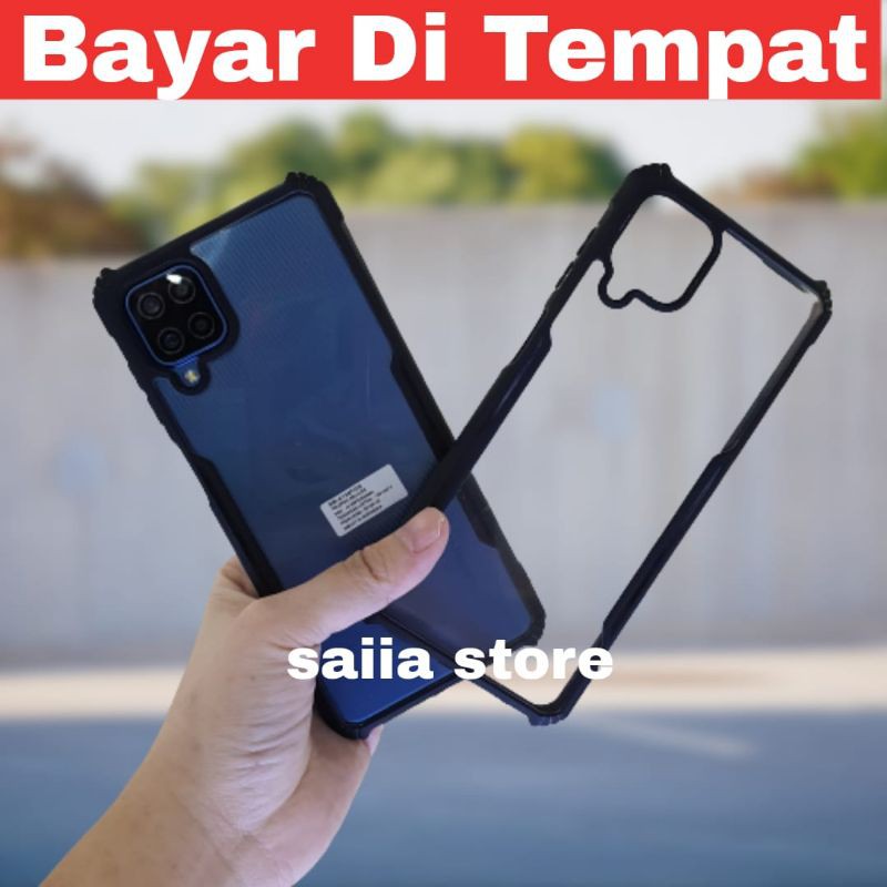 Saiia Store case A02S A02 S / kesing samsung a02s / Fuze Samsung A02S A02 S