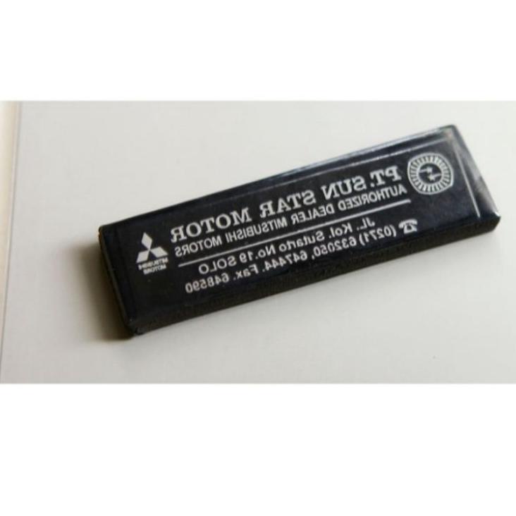 

Dijamin Keren Karet Stempel Flash 33cm x 15cm x 7mm