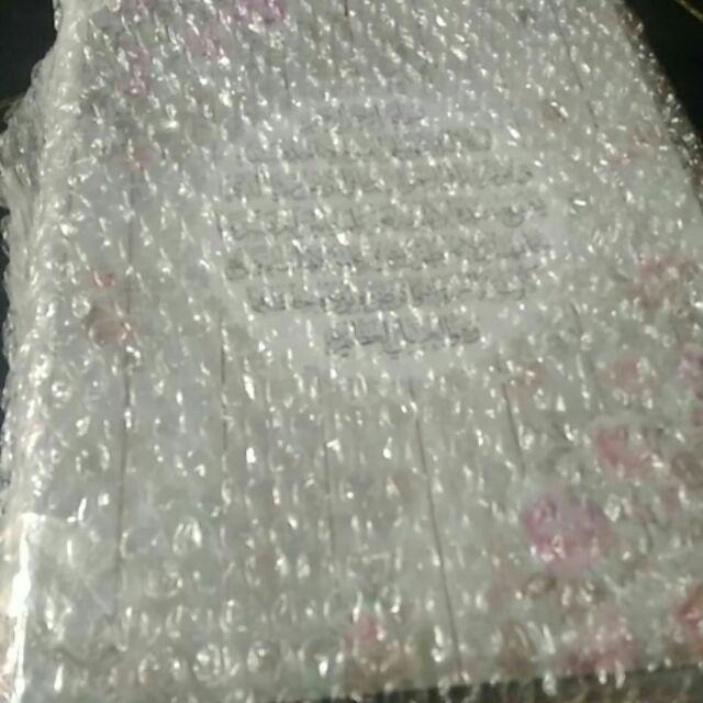 Cetak Foto Bingkai 11r 3pcs