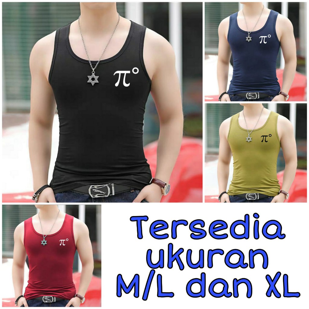 bisa COD / Asgard777 - Singlet UPSALIN