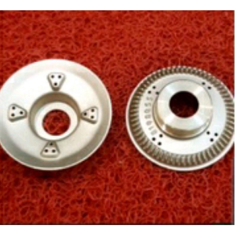 BURNER KOMPOR RINAI KECIL ORIGINAL522C