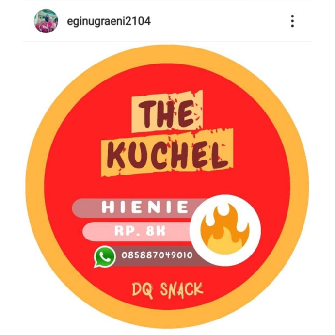 

the kucel