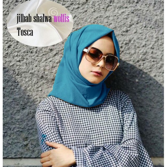 JILBAB SALWA WOLFIS HIJAB WOLFIS SALWA KERUDUNG INSTAN SALWA HIJAB SALWA JILBAB INSTAN SALWA WOLFIS