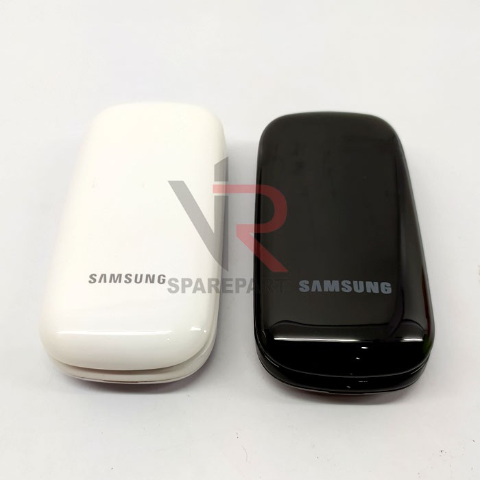 HOUSING SAMSUNG E1272 CASING / KESING FULLSET