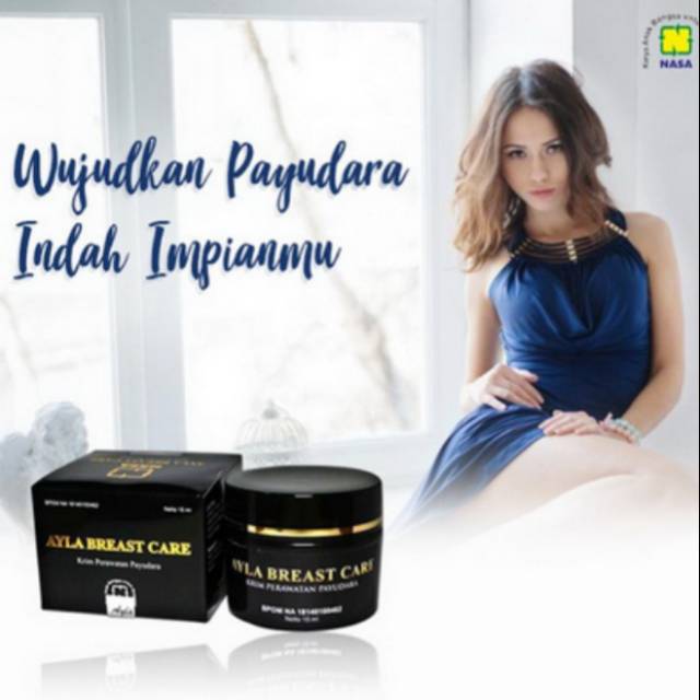 Pembesar payudara paling ampuh !!