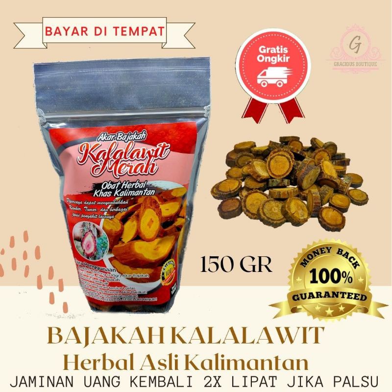 KAYU BAJAKAH TAMPALA TUNGGAL TAMPALA SUPER ORIGINAL ASLI KALIMANTAN KEMASAN 150GR MURAH