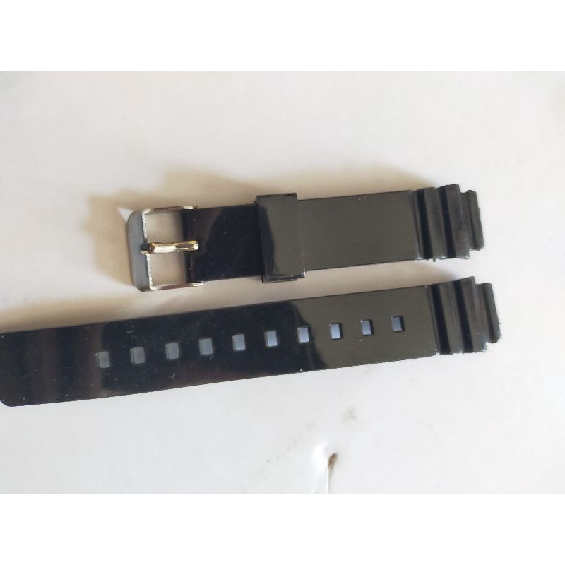 Strap Tali Jam Q&amp;Q VR19 Jam QQVR19