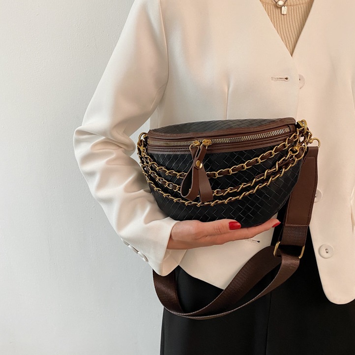 MV_Marvelouz MV111872 tas WAISTBAG Cantik Stylish wanita import terbaru 1kg bisa 3 tas supplier tas import GT1872