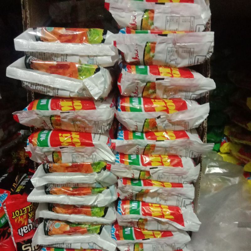 

Indomie Goreng