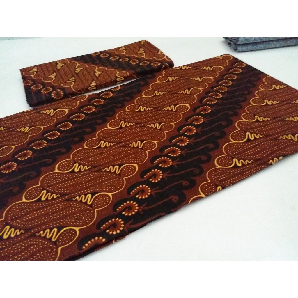 Kain Batik Unggul Jaya