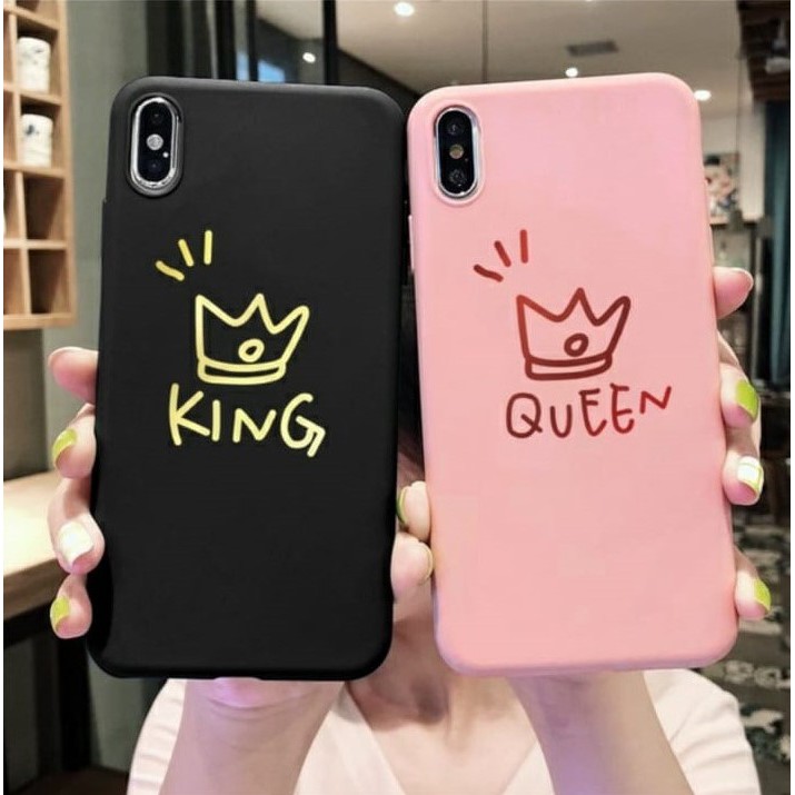 [S10] Soft Case Tpu For All Type