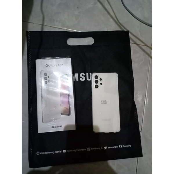 Samsung A32 6/128GB Second