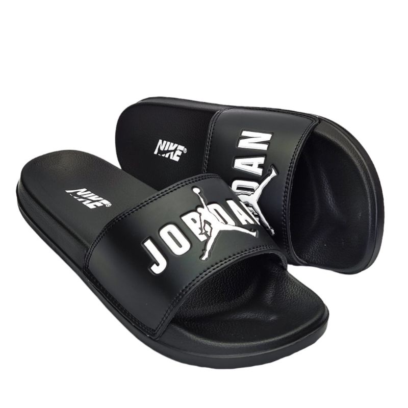 STARnine stsn002 -Sandal slide/sandal pria/sandal slop-Jordan