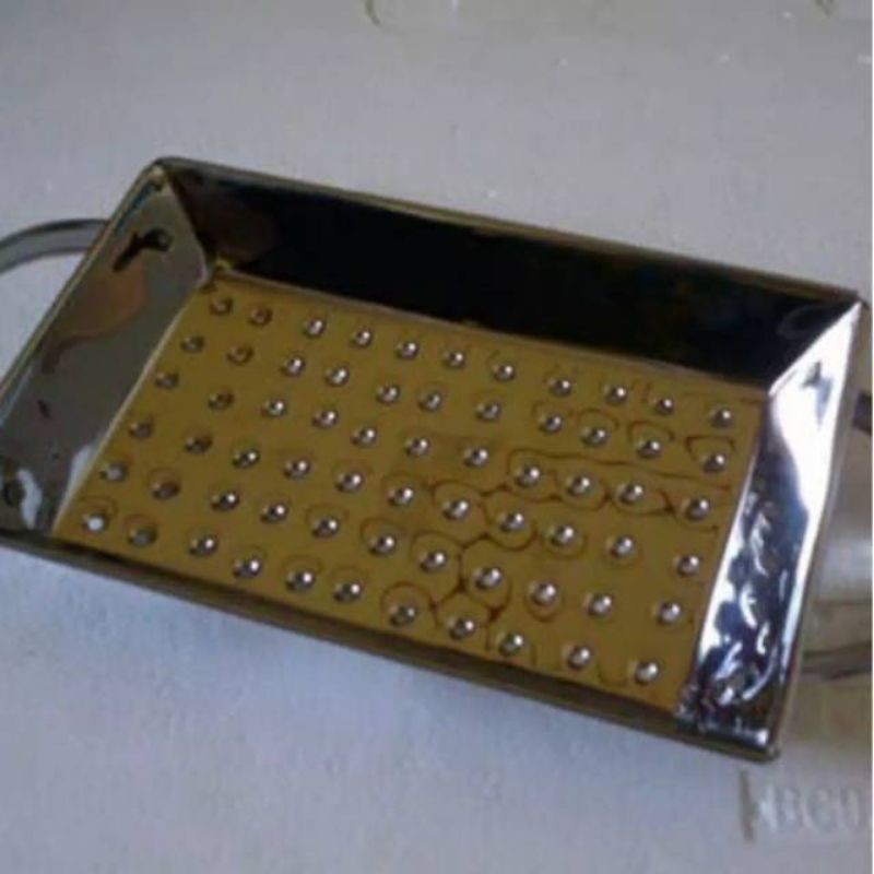 CETAKAN CENDOL / DAWET AYU SARING