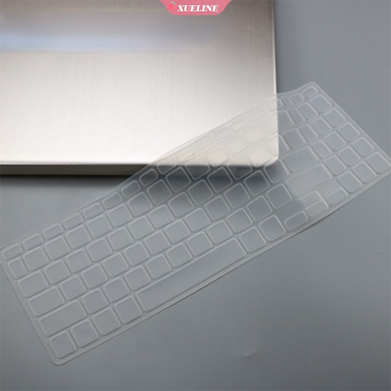 Cover Pelindung Keyboard Asus VivoBook 15 S15 X515M X515E M509DA M515DA X509M X509 S5300U 15.6 &quot;Bahan Silikon Tahan Air