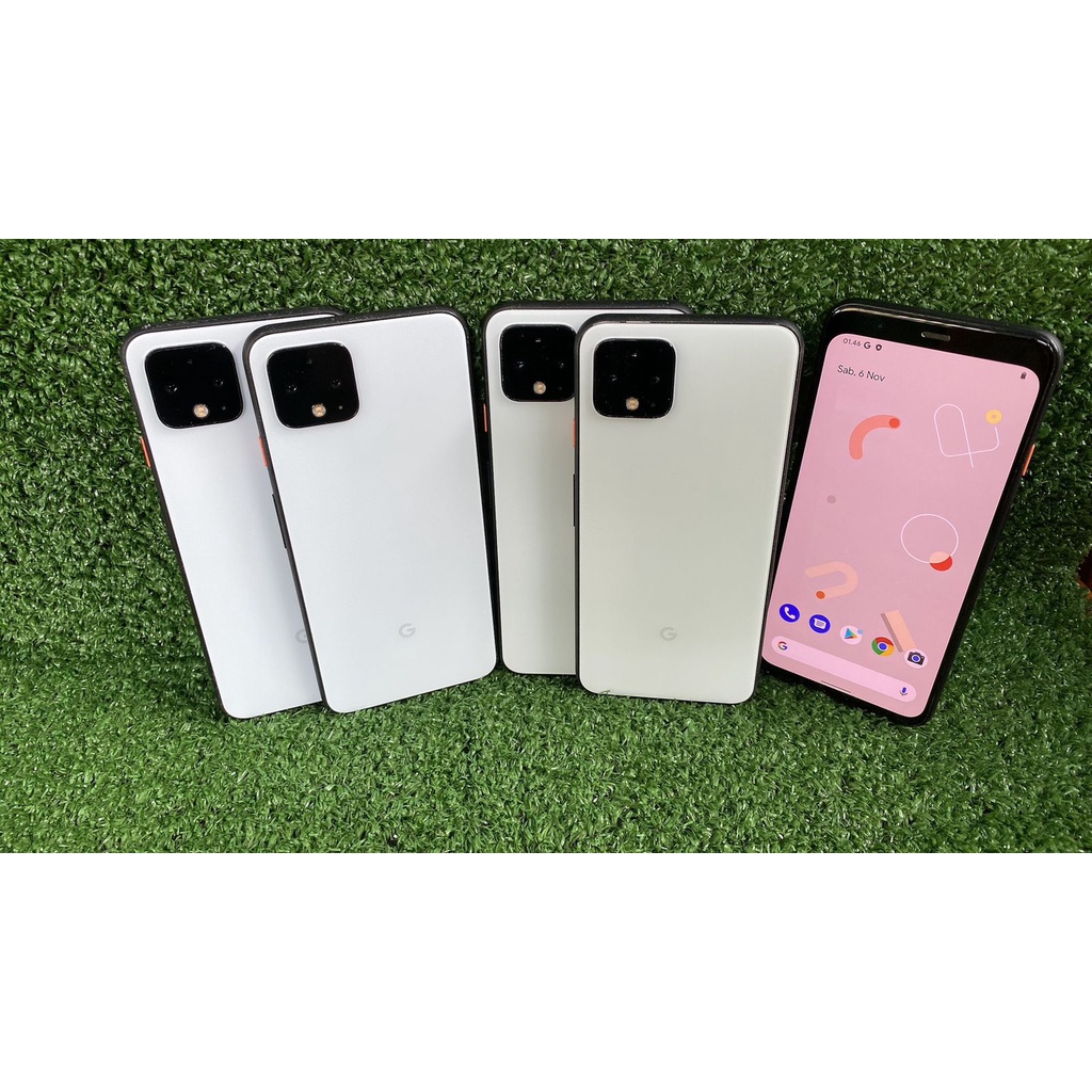 GOOGLE PIXEL 4 6GB 128GB SECOND ORIGNAL