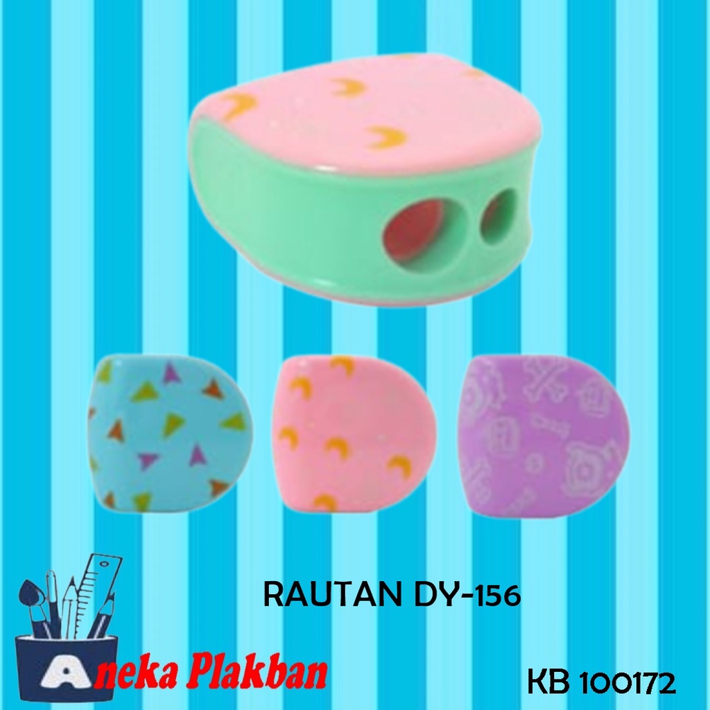 

[PCS] RAUTAN DY-156