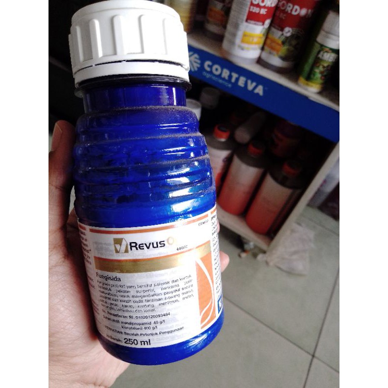Revus opti 250ml/Fungisida