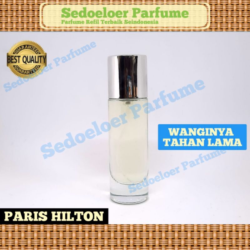 PARFUM REFIL PARIS HILTON / Parfume Paris Hilton Refill / Reffil Perfum Paris hilton / perfume refil