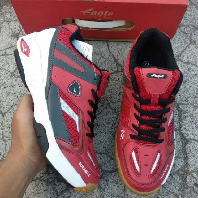 Sepatu pria_ sepatu pria murah_ sepatu eagle original