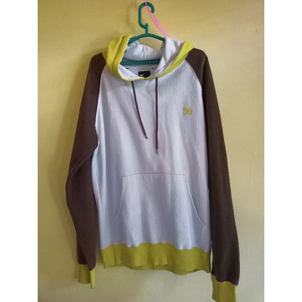 Hoodie DC SHOES