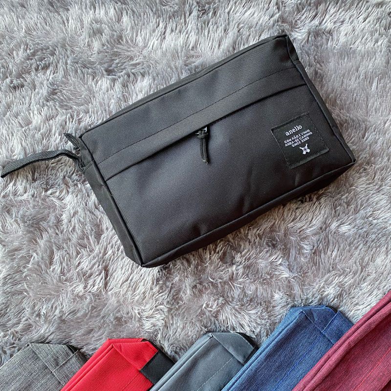 CLUTCH PRIA WANITA / HANDBAG 25 X 16 Cm Dan 20 x 15 Cm Tas Tangan