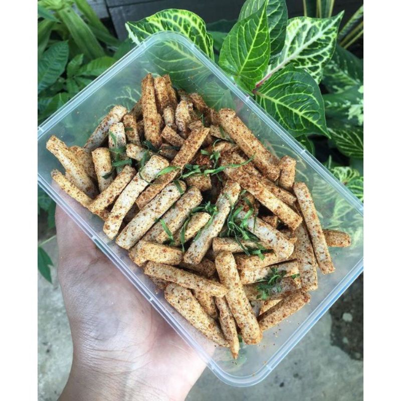 

Basreng Box