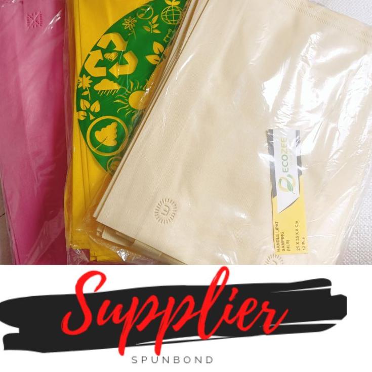 

Terlaris L9LYK Goodiebag hampers polos 25x35 (isi12pcs) 52