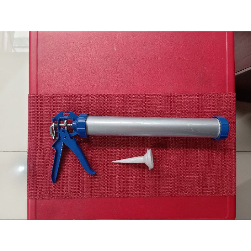 Jual Gun sealant sosis 600ml merk ARED Shopee Indonesia