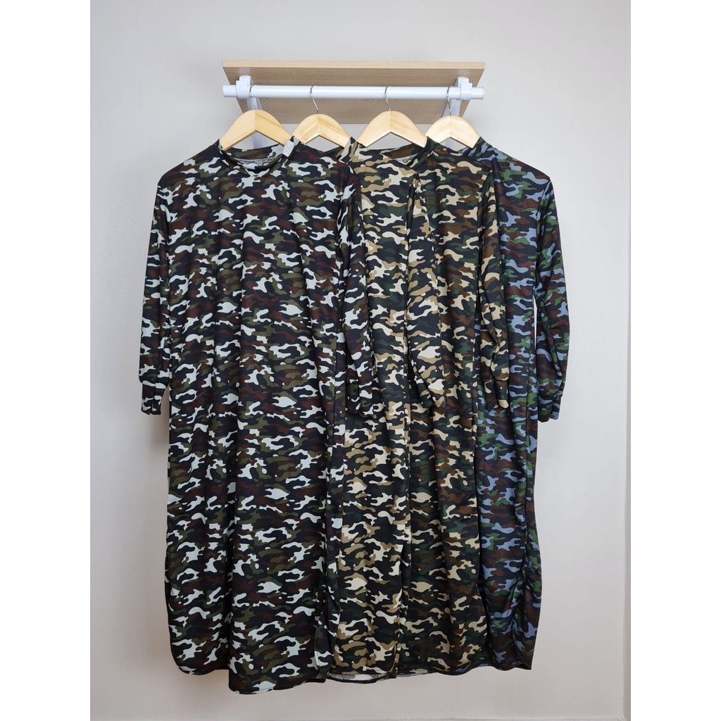 SEVENTY ONE GAMIS TNI