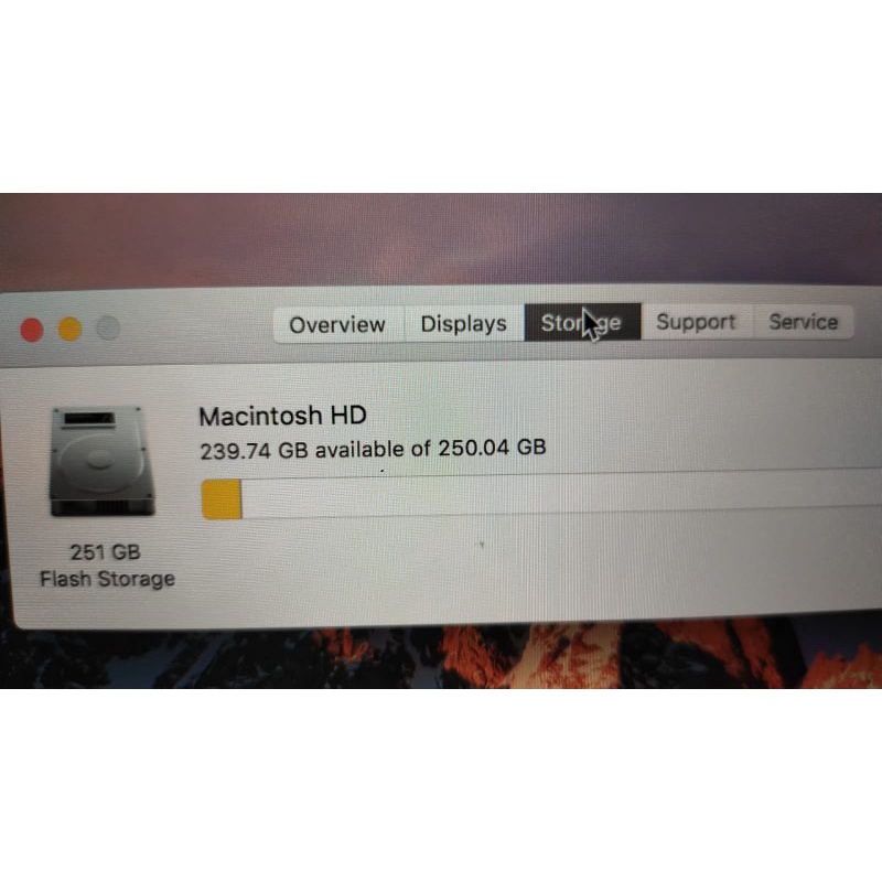 OBRAL..MAC PRO RETINA 13 IN 2017(TOUCH BAR)RAM16 SSD512 CORE i7 MULUSS