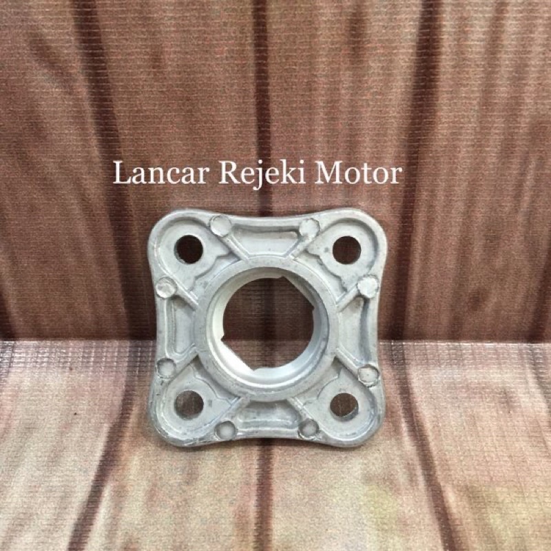 Rumah Dudukan Laher Kopling Honda CB100 cb 100 & GL100 gl 100