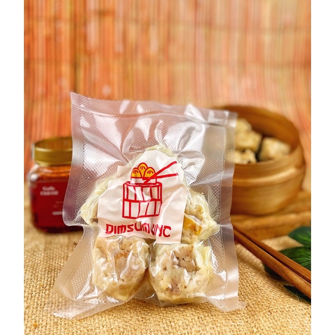 

Dimsum Original Frozen