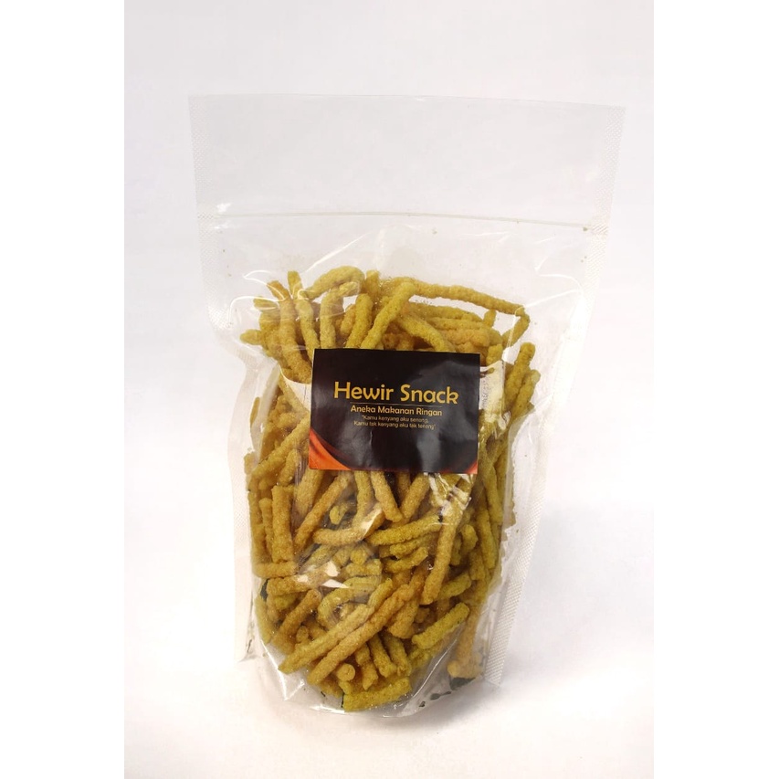 

Keripik Mie Hewir Snack 250gr